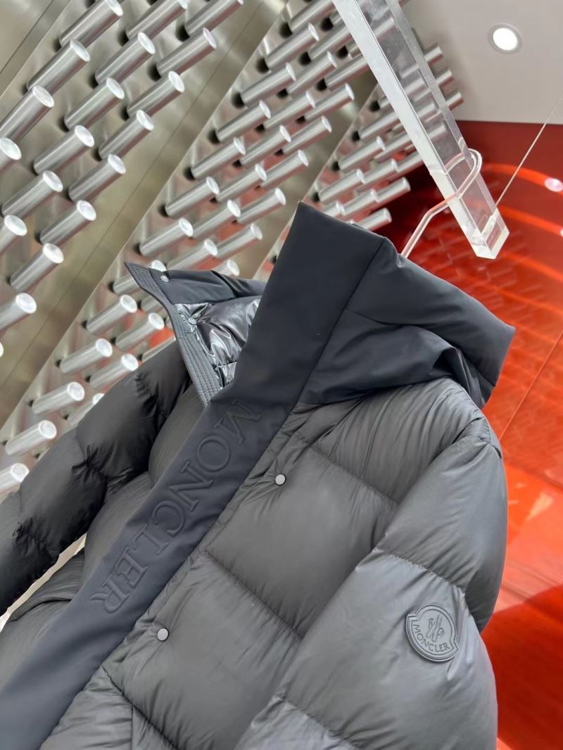 Moncler Down Jackets